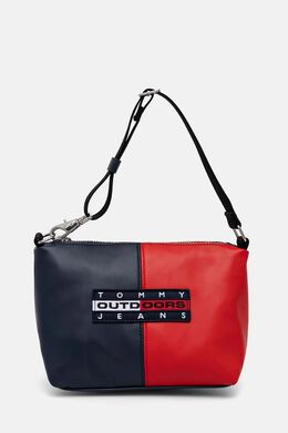Сумка Tommy Jeans, темно-синий 9byh-tod0lk_59x | granatowy