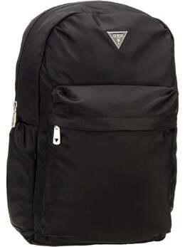 Рюкзак Guess Backpack Elvis, черный 16711407 | black
