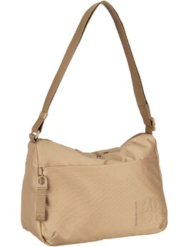 Сумка через плечо Mandarina Duck Shoulder QMT16, бежевый 19424529 | beige