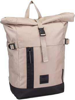 Рюкзак Strellson, бежевый 4502195 | beige