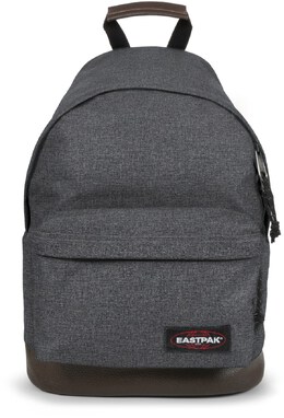 Рюкзак Eastpak Backpack Wyoming, черный 3566629 | black