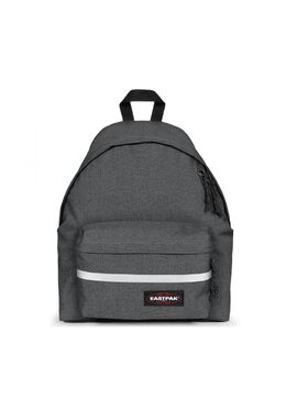 Мягкий велосипедный рюкзак 40 см Eastpak, цвет Black Denim 0196246320931 | black denim