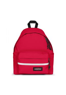 Мягкий велосипедный рюкзак 40 см Eastpak, цвет Sailor Red 0196246321020 | sailor red