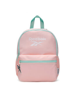 Рюкзак Reebok, розовый 5905588673231 | rosa