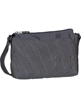 Сумка кросс-боди Mandarina Duck, серый/темно-серый 9069677 | grey/dark grey