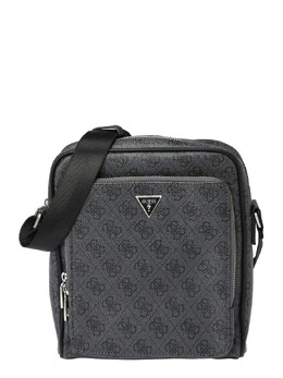 Сумка кросс-боди Guess Crossbody MILANO, темно-серый 15832331 | dark grey