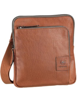 Сумка кросс-боди Strellson HYDE PARK, цвет Cognac 5879188 | cognac