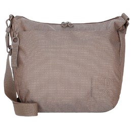 Сумка кросс-боди Mandarina Duck, коричневый 9092666 | brown