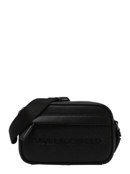 Сумка кросс-боди Karl Lagerfeld LEA, черный 16400484 | black