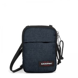 Сумка кросс-боди Eastpak BUDDY, синий джинсовый 6727459 | blue denim