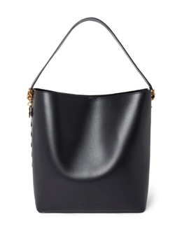 Stella McCartney сумка-тоут Frayme из искусственной кожи, черный 7b0091wp0380 | черный