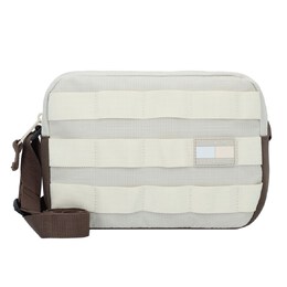 Tommy Hilfiger Сумка кросс-боди Tommy Jeans Crossbody Skater Boy, бежевый 10550617 | beige