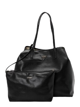Сумка через плечо Guess Shoulder VICTTORIA, черный 20642713 | black