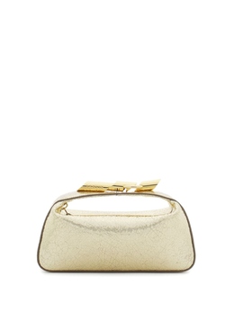 Lanvin сумка-клатч Haute Séquence, золотистый lwbgbe00crcah24 | золотистый