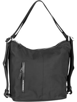 Рюкзак Mandarina Duck, черный 4070152 | black