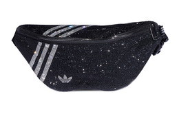 Женская поясная сумка Adidas Originals, Black h09139 | black