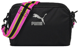 Сумка через плечо унисекс Puma, OSFA 077874-01 | osfa