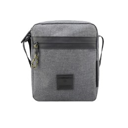 Сумка кросс-боди Strellson NORTHWOOD MARCUS, темно-серый 7312903 | dark grey
