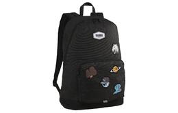 Рюкзак унисекс Puma, Black 090344-01 | black