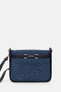 Сумка MAJKA Guess, темно-синий 9byh-tod0g7_59j | granatowy