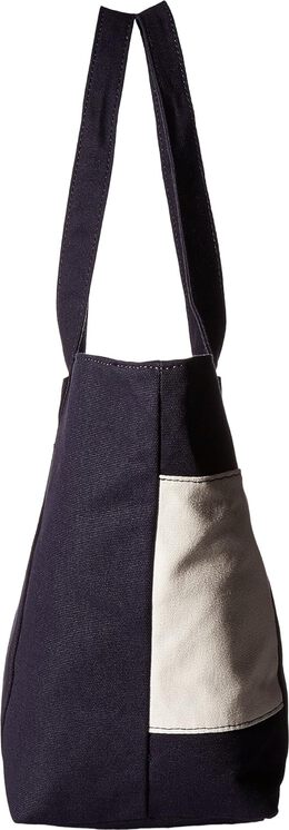 Женская большая сумка из плотной ткани Tommy Hilfiger b06xrt8bj7