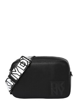 Сумка кросс-боди DKNY KENZA, черный 17587990 | black