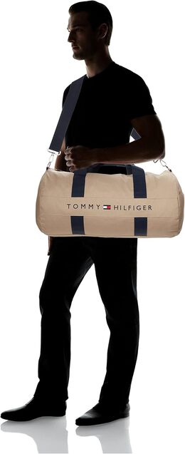 Мужская дорожная сумка Tommy Hilfiger Jackson b09zzm5p71