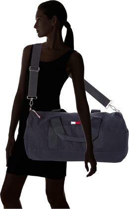 Мужская спортивная сумка Tommy Hilfiger Ardin, Sky Captain, один размер США b09qbh6th8