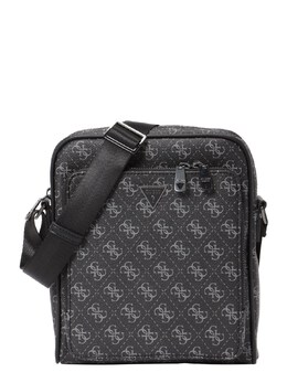 Сумка кросс-боди Guess MILANO, черный 16495145 | black