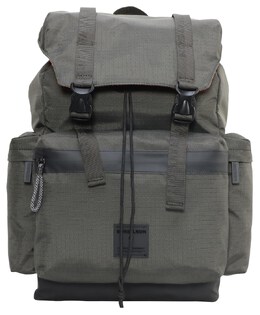 Рюкзак Strellson Backpack, серый 8963363 | grey
