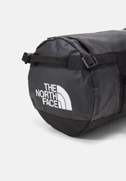 Дорожная сумка BASE CAMP DUFFEL XS UNISEX The North Face, черный th344e095-q13 | black/white