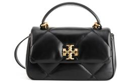Tory Burch Женская сумка через плечо Kira, Базовый набор (сумка и пыльник) 154719-001 | basic set (bag and dust bag)