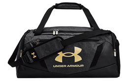 Сумка через плечо унисекс Under Armour, Черный 1369222-002 | black