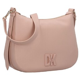 Сумка кросс-боди DKNY SEVENTH AVENUE, розовый 14140386 | pink