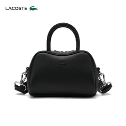 Сумка женская Lacoste среднего размера, черный 726593250397 | 000/黑色