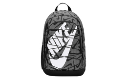 Рюкзак унисекс Nike Hayward, Серый/Черный dq5617-010 | gray/black