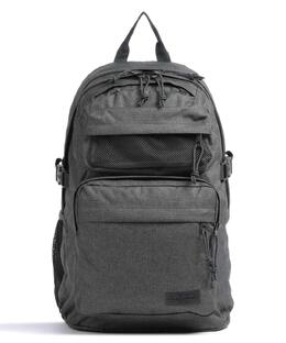 Двойной профессиональный рюкзак 16″ полиэстер Eastpak, серый ek0a5bit77h1 | anthrazit