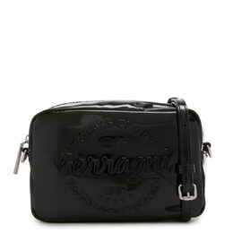 Сумка кросс-боди Chiara Ferragni Crossbody, черный 18850469 | black