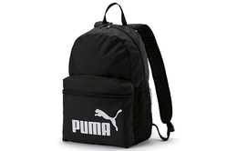 Рюкзак унисекс Puma, Черный 075487-01 | black