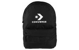 Рюкзак Converse унисекс, Черный 10025485-a04 | black