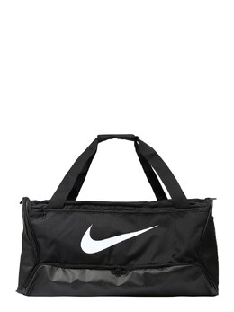 Спортивная сумка Nike Sports Brasilia, черный 7789186 | black