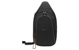 Сумка-слинг Nike унисекс Sportswear Essentials серии, Черный dj9796-010 | black