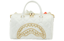 Сумка унисекс Sprayground, Белый w0825507 | white