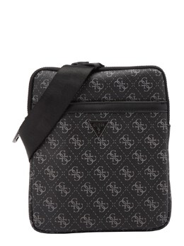 Сумка кросс-боди Guess VEZZOLA, черный 9308286 | black