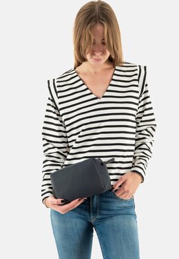 Косметичка Wash Bag Small Rains, темно-синий ri054h01n-k13 | navy