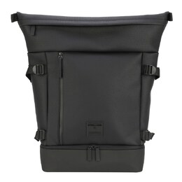 Рюкзак Strellson Backpack Westferry, черный 19133635 | black