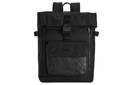 Fila Мужской тканевый рюкзак цвета «угольно-черный» f13m418105fbk | jet black