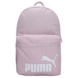 Рюкзак унисекс Puma, Светло-фиолетовый 079943-15 | light purple