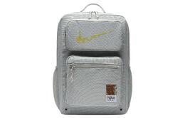 Мужской рюкзак Nike, Светло-серебристый fj4818-034 | light silver