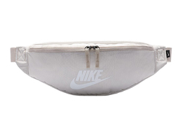Поясная сумка унисекс Nike, Серый/Белый ba5750-030 | gray/white